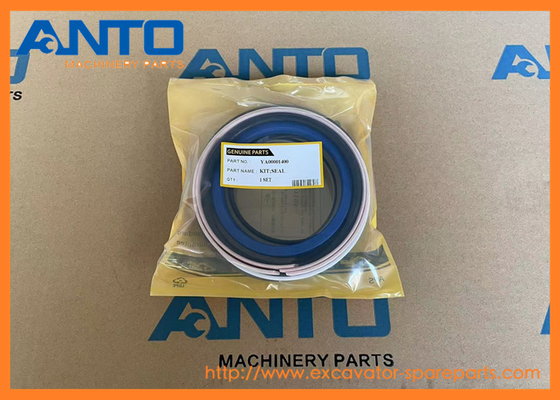 YA00001400 Seal Kit Excavator Spare Parts Untuk HITACHI ZH200-A ZH200LC-A ZX200-5G