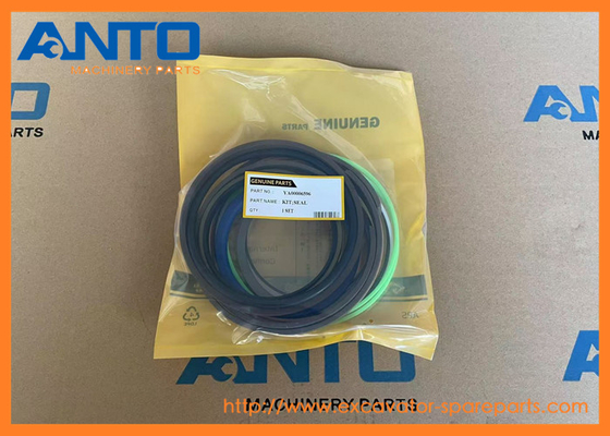 YA00006596 Seal Kit Excavator Spare Parts Untuk HITACHI ZX350LC-5B ZX350LCN-5B