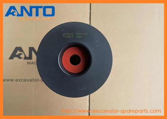 600-331-1900 6003311900 Element Kit Filter Excavator Untuk KOMATSU PC490