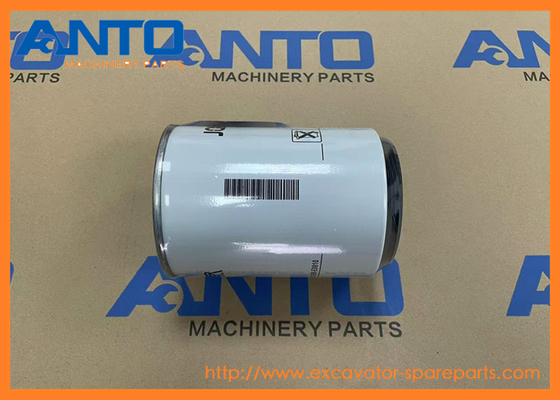 11LB-20310 Filter bahan bakar HYUNDAI suku cadang excavator untuk R140LC-9S R160LC-7 R180LC-7