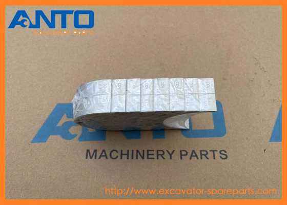 YM129900-23600 YM12990023600 Bantalan Penggali Bantalan Untuk KOMATSU PC75 PC75R PW75 PW75R