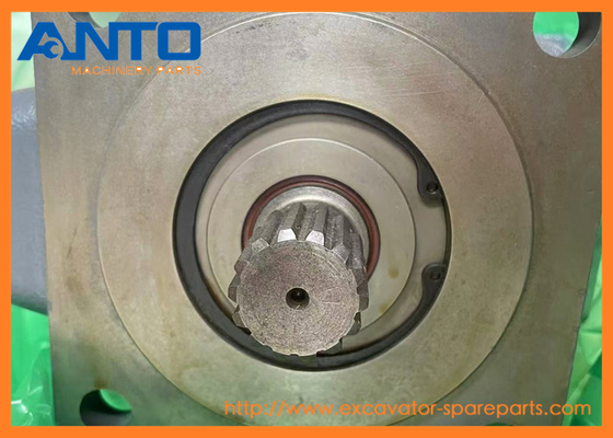 KAJ4590 AP2D36LV3RS7 Pompa Hidraulik CASE Excavator Spare Parts Cocok untuk CX75SR CX80