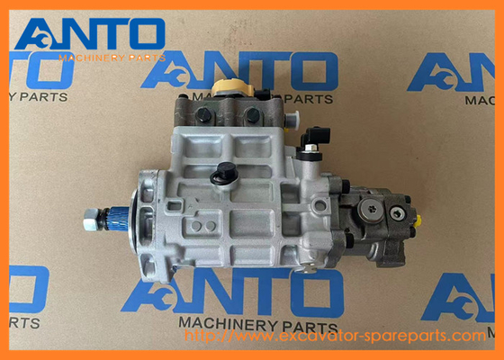 326-4634 3264634 suku cadang excavator pompa injeksi bahan bakar untuk C4.2 312D 313D 314D