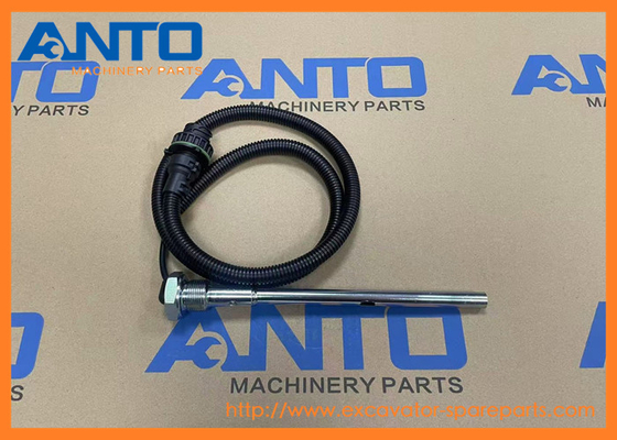 VOE22383378 22383378 Sensor Tingkat Minyak Excavator Spare Parts Untuk EC240C EC250E EC290B