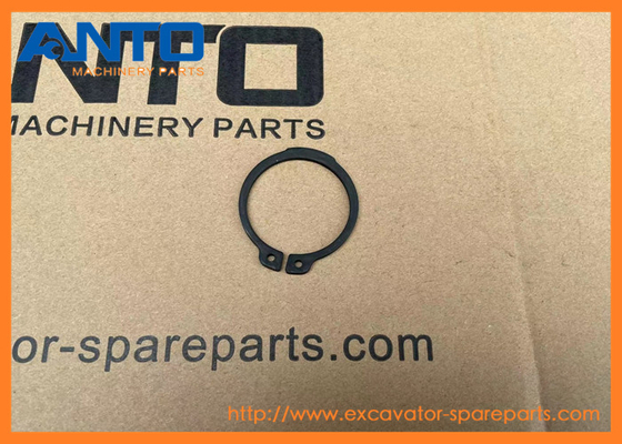 ZGAQ02909 ZGAQ-02909 Cincin Penahan Suku Cadang Excavator Untuk HYUNDAI R140W9