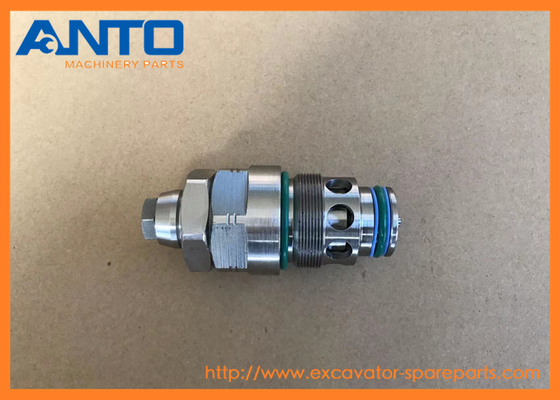 ZGAR00136 ZGAR-00136 Release Valve Excavator Travel Motor Fitting Untuk HYUNDAI R450LC7
