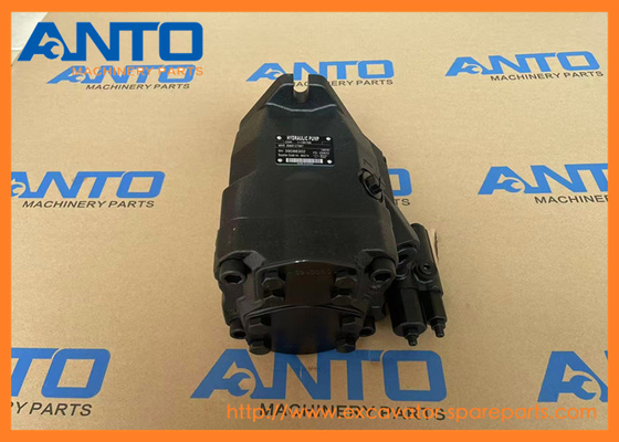 VOE11190766 11190766 Suku Cadang Pompa Hidrolik Excavator Untuk A25D A30D A35D A40D