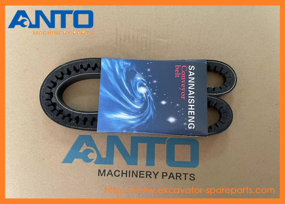04120-21743 0412021743 V-Belt Excavator Air Conditioner Bagian Untuk KOMATSU PC1000 PC1000SE