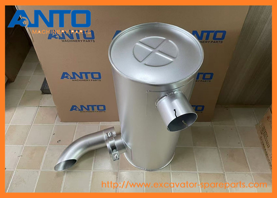 VOE14539535 14539535 Knalpot Suku Cadang Excavator Untuk EC240C EC290B EC290C FC2924C