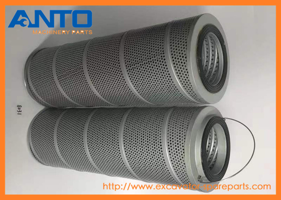 31Q601280 31Q6-01280 Filter Elemen Pengembalian Ekskavator Untuk HYUNDAI R210LC9