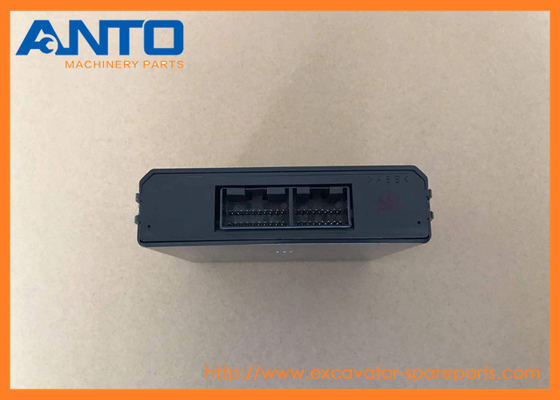 20Y-810-1231 20Y8101231 Pengontrol Ekskavator Untuk KOMATSU PC130 PC160 PC190