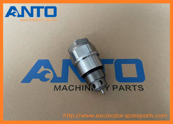 709-90-71600 7099071600 Katup Bantuan KOMATSU Bagian Cadang Excavator Untuk PC800-8E0 PC850-8E0