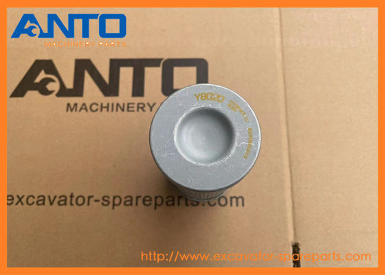 31Q6-20340 31Q620340 Filter Excavator Fuel Element Untuk HYUNDAI R1200-9 R125LCR-9A R140LC9