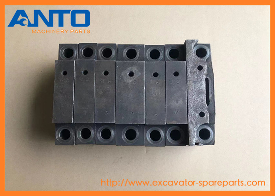 5I7652 5I-7652 Set Tutup Bantalan Suku Cadang Mesin Excavator Untuk 320 320 L 320B 320C 321B