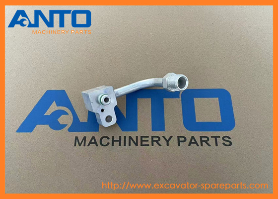 20Y-979-6650 20Y9796650 Tube KOMATSU Excavator Spare Parts Untuk PC300-8 PC350-8 PC400-8