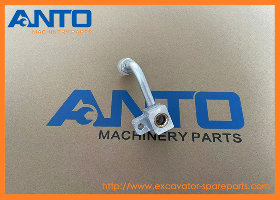 20Y-979-6650 20Y9796650 Tube KOMATSU Excavator Spare Parts Untuk PC300-8 PC350-8 PC400-8