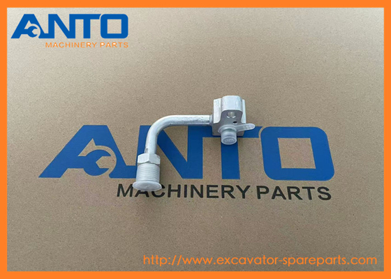 20Y-979-6650 20Y9796650 Tube KOMATSU Excavator Spare Parts Untuk PC300-8 PC350-8 PC400-8
