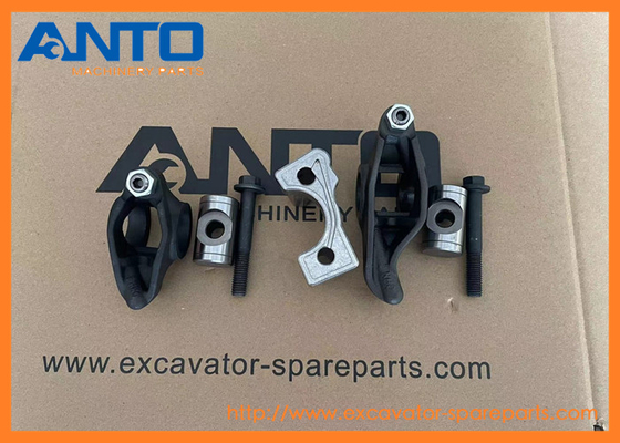 6745-41-5201 6745415201 Lever Assy Excavator Mesin Bagian Untuk KOMATSU PC300