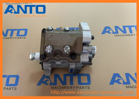 6745-71-1170 6745711170 Pump Assy Excavator Mesin Bagian Untuk KOMATSU PC300 PC300HD