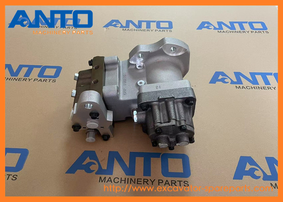 6745-71-1170 6745711170 Pump Assy Excavator Mesin Bagian Untuk KOMATSU PC300 PC300HD