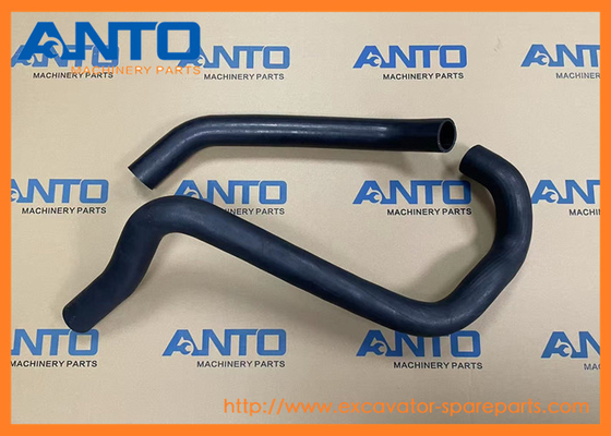 265-3602 2653602 Bagian-bagian suku cadang Radiator Hose Excavator Untuk 320D 320D FM 320D GC
