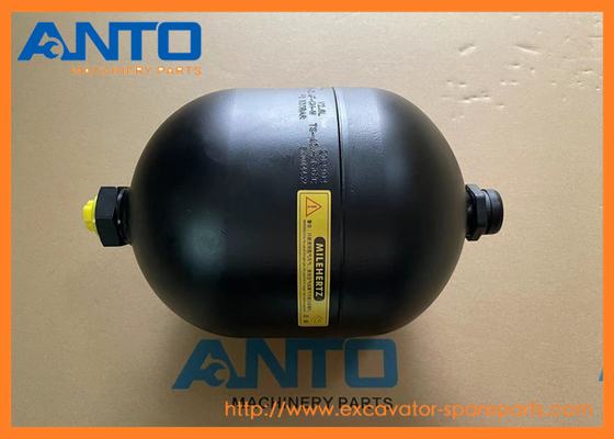 2367796 236-7796 Suku Cadang Excavator Accmulator Untuk 725 725C 730 730C