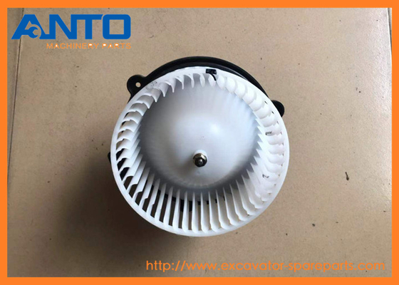 K1002206 Motor Blower Excavator Suku Cadang AC Untuk DOOSAN DX140LC DX140LC-3 DX140W