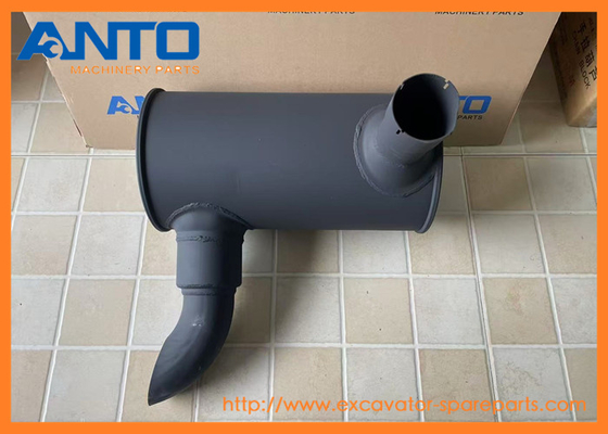 6751-11-5420 6751115420 Muffler KOMATSU suku cadang excavator untuk HB205-1 HB215LC-1