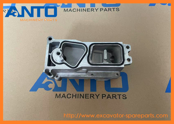 3784300 Aktuator Elektronik Turbo Suku Cadang Excavator HYUNDAI Untuk HW210 HX220 L