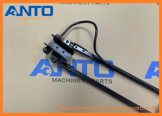 VOE11205832 11205832 Suku Cadang Lengan Wiper Excavator Untuk EC160C EC180C EC210C