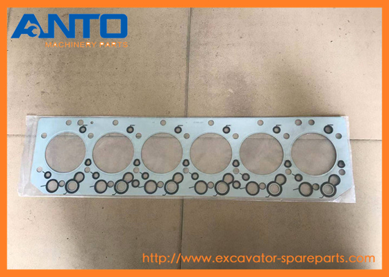 65.03901-0071 Gasket Kepala Silinder Excavator Suku Cadang Mesin Untuk DOOSAN DL200 DL200-3