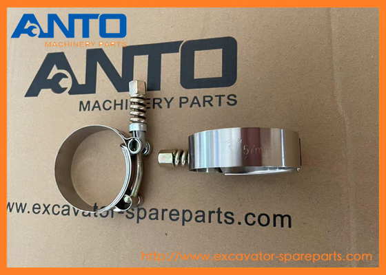 07260-24120 0726024120 Selang Suku Cadang Excavator Untuk KOMATSU PC300
