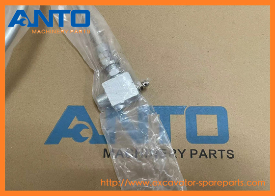 207-25-62110 2072562110 Suku Cadang Tabung Excavator Untuk KOMATSU PC270 PC270LL