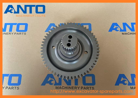 ZGAQ-02058 Output Gear HYUNDAI Excavator Spare Parts Untuk R160W-9A R170W-7 R180W-9A