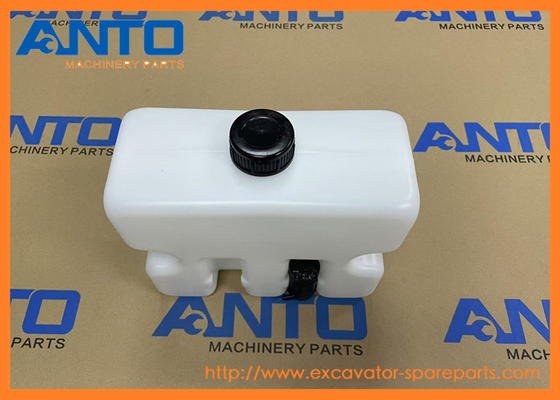 VOE14729114 14729114 Suku Cadang Excavator Tangki Ekspansi Air Untuk EC220D EC300D EC480D