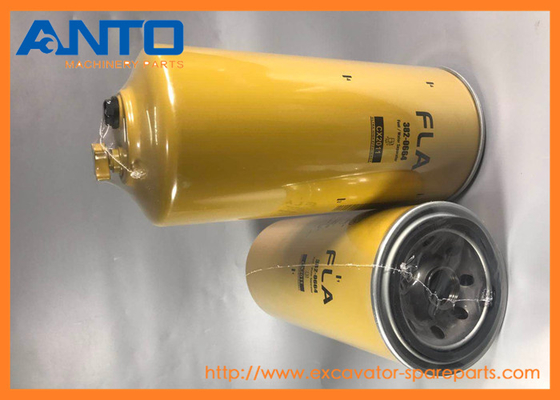 3820664 382-0664 Filter Excavator Filter Untuk 312D 312D2 312D2 GC 313D 313D2