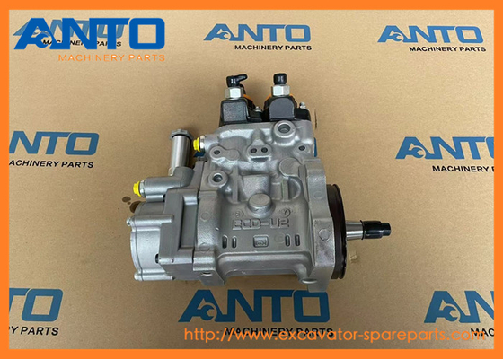 6251-71-1121 6251711121 Pompa Bahan Bakar Suku Cadang Mesin Excavator Untuk KOMATSU PC400 PC450
