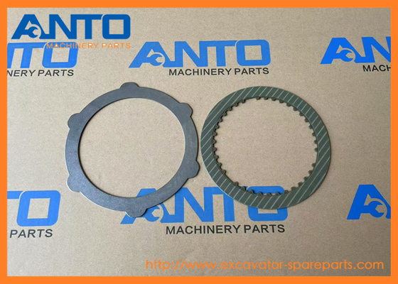 706-7K-91350 706-7K-91340 7067K91350 Disc Suku Cadang Excavator KOMATSU Untuk PC300-8 PC350-8