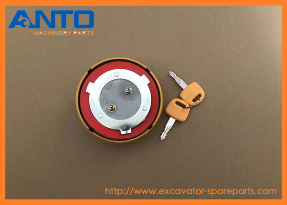 20Y0411160 20Y-04-11160 Cap Excavator Spare Parts Untuk KOMATSU PC05 PC07 PC10