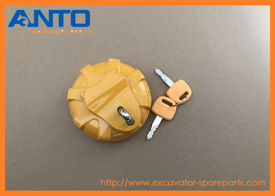 20Y0411160 20Y-04-11160 Cap Excavator Spare Parts Untuk KOMATSU PC05 PC07 PC10