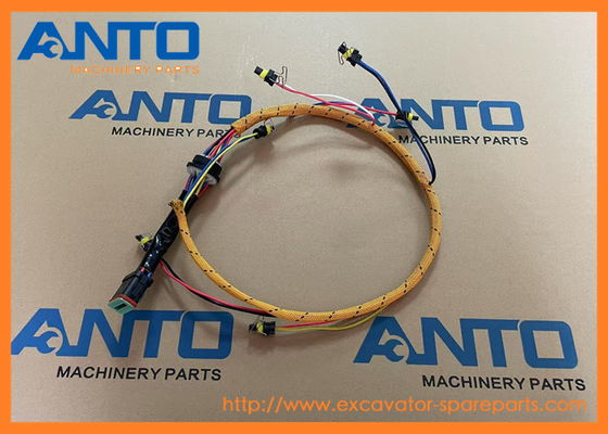 153-8920 1538920 Mesin Harness Excavator Bagian Mesin Untuk 322C 322C FM 325C