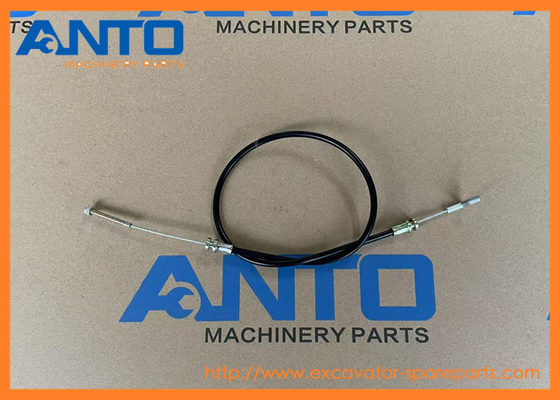 VOE14686569 14686569 Cable Harness Excavator Spare Parts Untuk EC120D EC140D EC170D