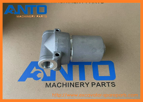VOE20450811 20450811 Ring Penahan Dorong Suku Cadang Excavator Untuk EC210C EC240B EC290B
