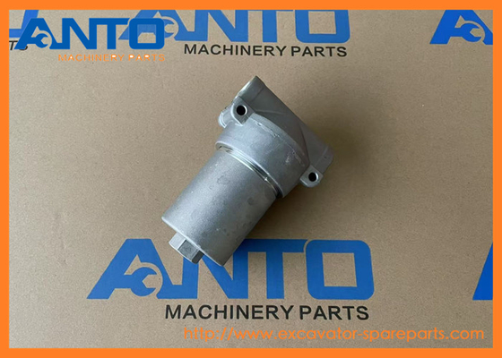 VOE20450811 20450811 Ring Penahan Dorong Suku Cadang Excavator Untuk EC210C EC240B EC290B