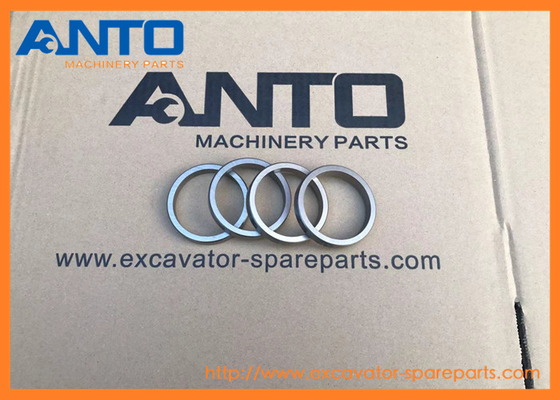 6127111335 6127-11-1335 Bagian mesin Excavator Inlet Valve Seat Untuk KOMATSU S6D155