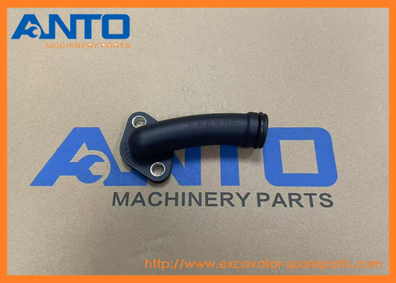 225-7741 4133L048 Konektor Pompa Air Excavator suku cadang untuk E318D2L E320D2