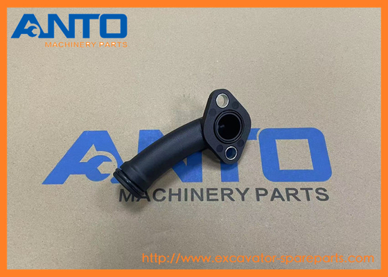 225-7741 4133L048 Konektor Pompa Air Excavator suku cadang untuk E318D2L E320D2