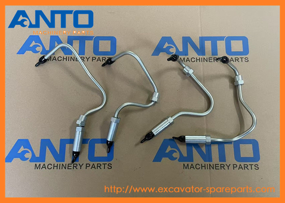 296-4741 296-4742 296-4743 296-4744 Suku Cadang Pipa Excavator Untuk E312D E313D