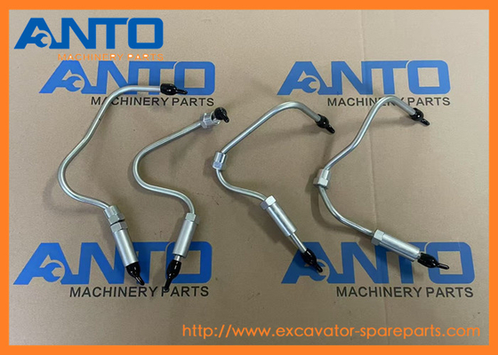 296-4741 296-4742 296-4743 296-4744 Suku Cadang Pipa Excavator Untuk E312D E313D