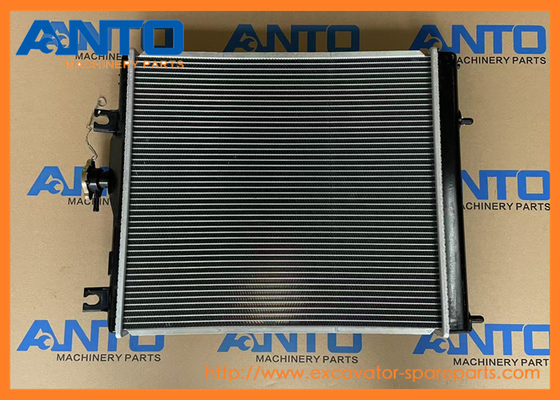 20T-03-81110 20T0381110 Tangki Air Radiator KOMATSU Suku Cadang Excavator Untuk PC30R-8 PC35R-8 PC40R-8